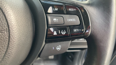 Honda HR-V 1.5 eHEV Advance 5dr CVT Hybrid Hatchback